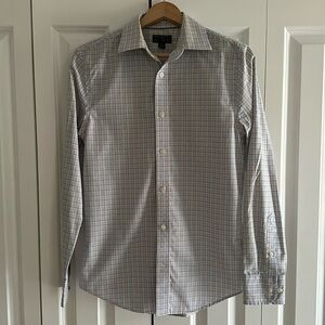 Men’s Banana Republic Dress Shirt